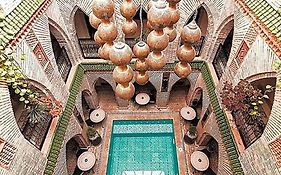 Riad Challa Hotel&Spa
