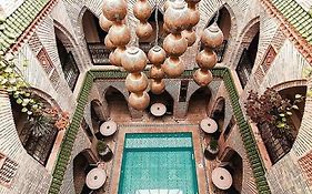 Riad Challa Hotel&Spa